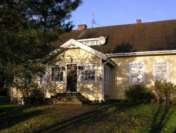 Ilola Maatilamatkailu Valkeakoski Kültér fotó