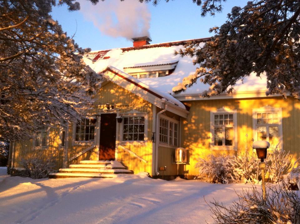 Ilola Maatilamatkailu Valkeakoski Kültér fotó